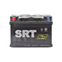 Акумулятор автомобільний SRT 6СТ-75АЗ (0) (-/+) (L3) 640А 12V (E) Акумулятор автомобільний SRT 6СТ-75АЗ (0) (-/+) (L3) 640А 12V (E)