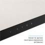 Витяжка кухонна Eleyus ONIX 1200 LED 60 IS+BL Витяжка кухонна Eleyus ONIX 1200 LED 60 IS+BL