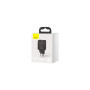 Зарядний пристрій Baseus Super Si quick charger IC 30W Black (CCSUP-J01) Зарядний пристрій Baseus Super Si quick charger IC 30W Black (CCSUP-J01)