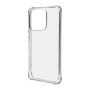 Чохол до мобільного телефона Armorstandart Air Force Xiaomi Redmi Note 13 4G Transparent (ARM71878) Чохол до мобільного телефона Armorstandart Air Force Xiaomi Redmi Note 13 4G Transparent (ARM71878)