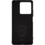 Чохол до мобільного телефона Armorstandart ICON Case Xiaomi Redmi Note 13 5G Black (ARM71887) Чохол до мобільного телефона Armorstandart ICON Case Xiaomi Redmi Note 13 5G Black (ARM71887)
