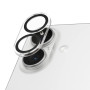 Скло захисне Armorstandart Flat iPhone 17 Clear (ARM87056) Скло захисне Armorstandart Flat iPhone 17 Clear (ARM87056)
