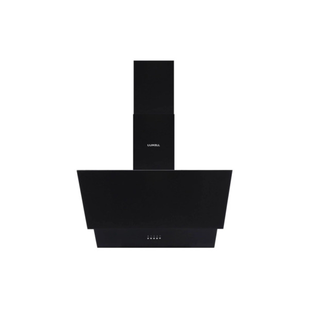 Витяжка кухонна LUXELL DA6-LX832B