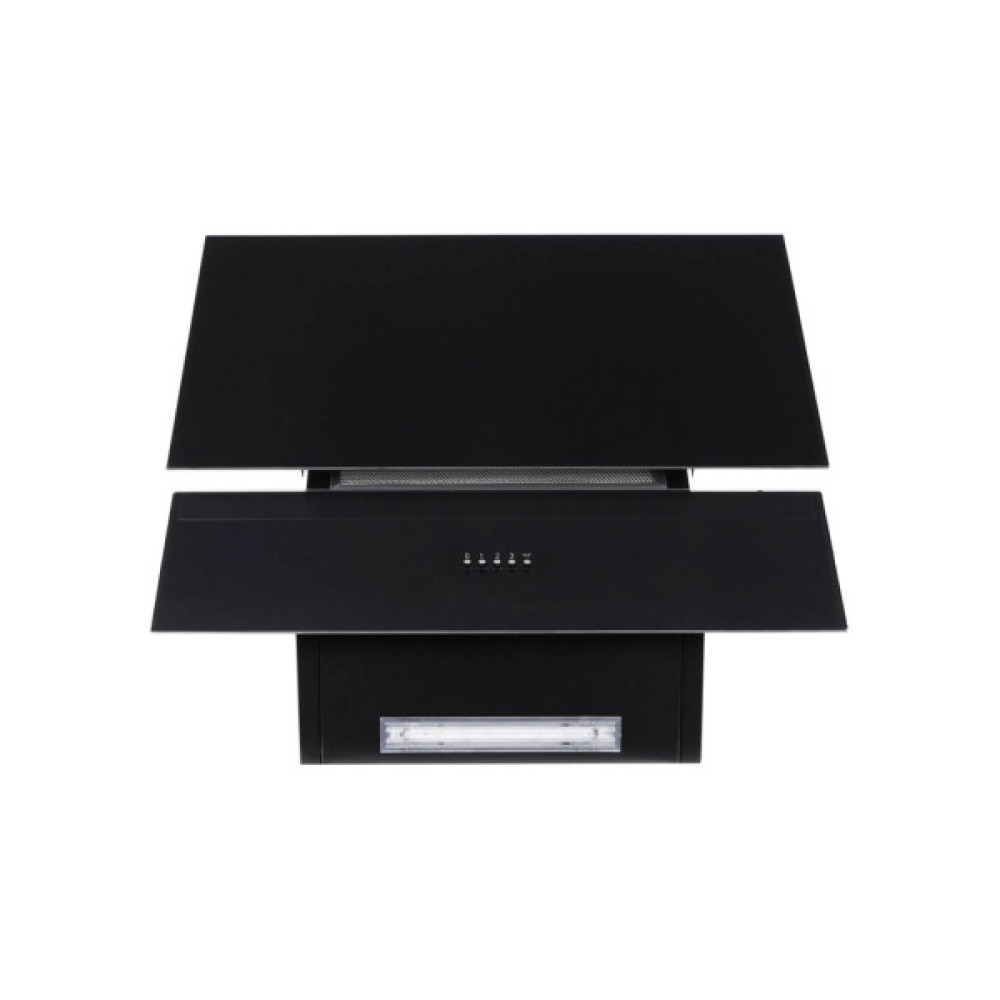 Витяжка кухонна LUXELL DA6-LX832B