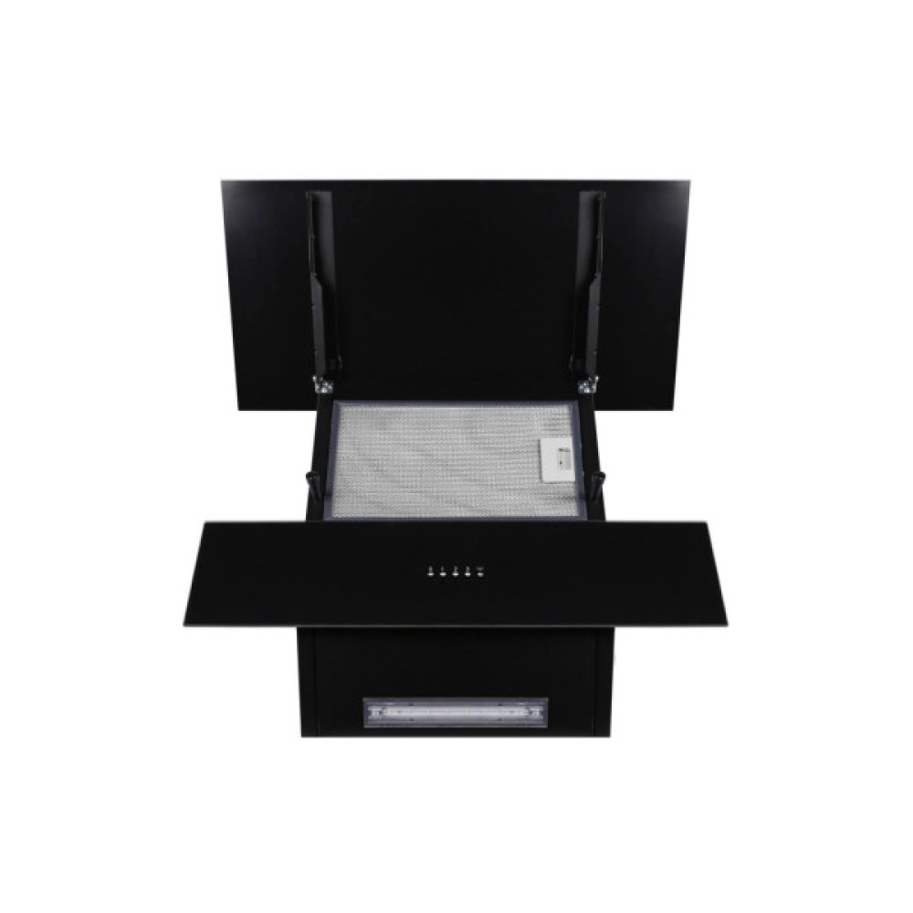 Витяжка кухонна LUXELL DA6-LX832B