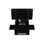 Витяжка кухонна LUXELL DA6-LX832B Витяжка кухонна LUXELL DA6-LX832B