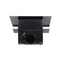Витяжка кухонна LUXELL DA6-LX832B Витяжка кухонна LUXELL DA6-LX832B
