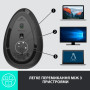 Мишка Logitech MX Vertical (910-005448) Мишка Logitech MX Vertical (910-005448)