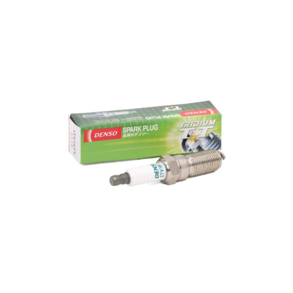 Свічка запалювання Denso ITV16TT