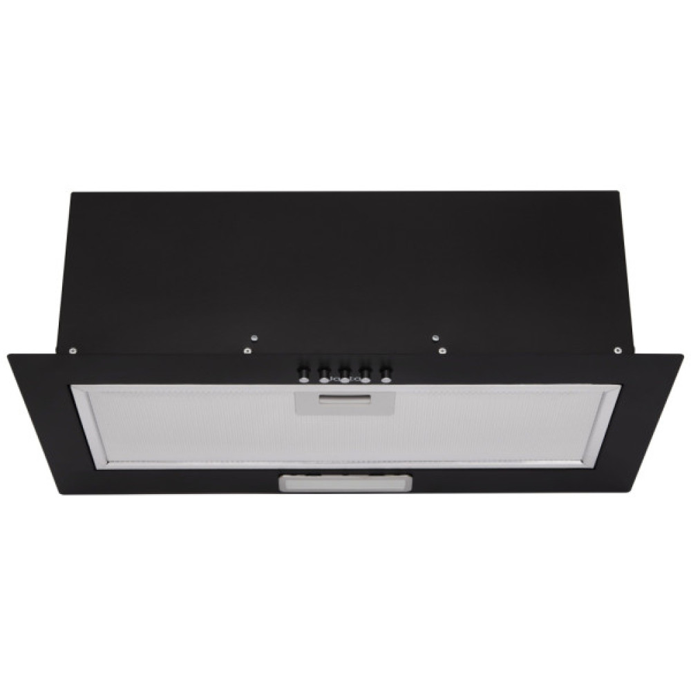 Витяжка кухонна Jantar BILT 650 LED 52 BL