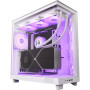 Корпус NZXT H6 Flow RGB All White (CC-H61FW-R1) Корпус NZXT H6 Flow RGB All White (CC-H61FW-R1)