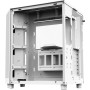 Корпус NZXT H6 Flow RGB All White (CC-H61FW-R1) Корпус NZXT H6 Flow RGB All White (CC-H61FW-R1)