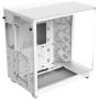 Корпус NZXT H6 Flow RGB All White (CC-H61FW-R1) Корпус NZXT H6 Flow RGB All White (CC-H61FW-R1)