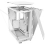 Корпус NZXT H6 Flow RGB All White (CC-H61FW-R1) Корпус NZXT H6 Flow RGB All White (CC-H61FW-R1)