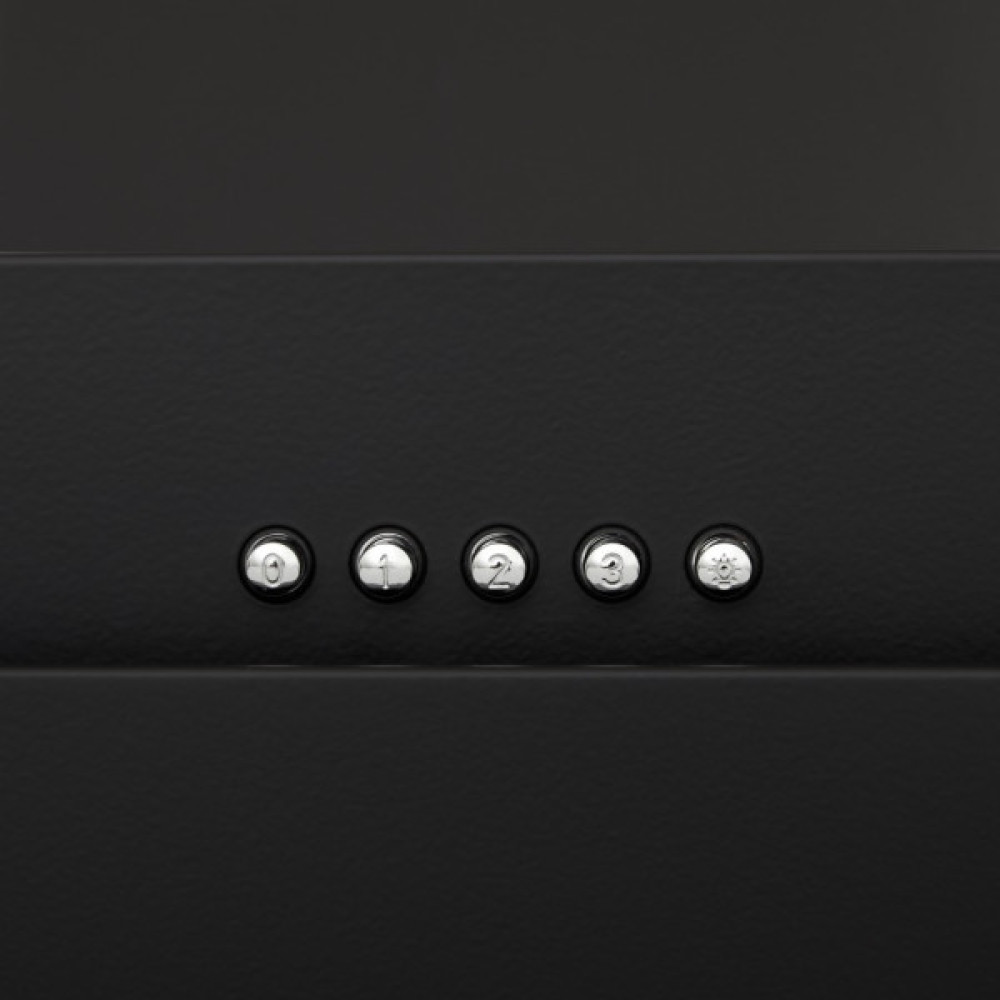 Витяжка кухонна Eleyus VERTICAL 1000 60 BL