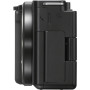 Цифровий фотоапарат Sony Alpha ZV-E10 body black (ZVE10B.CEC)