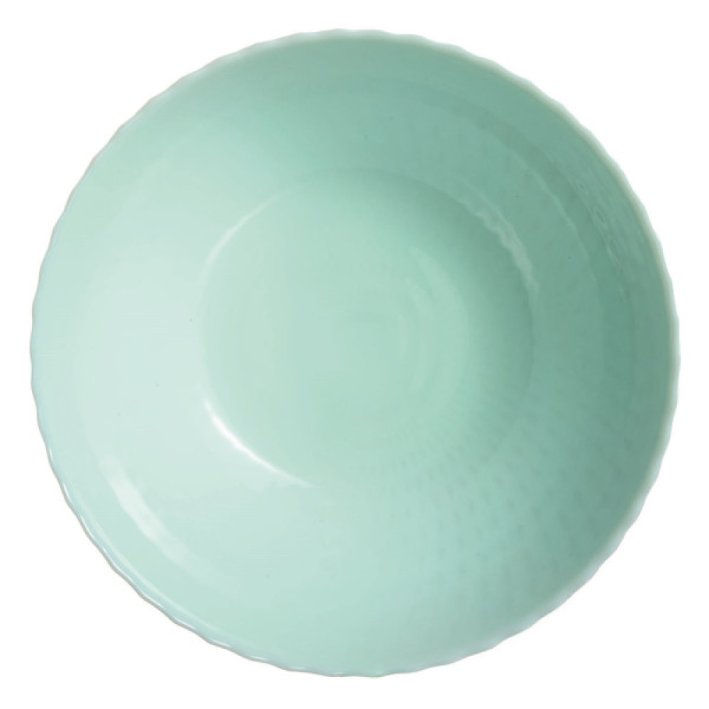Салатник Luminarc Pampille Light Turquoise 13 см (Q4653)
