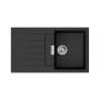 Мийка кухонна Hansgrohe S520-F345 + зміш. Zesis M33 (43356670)