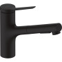 Мийка кухонна Hansgrohe S520-F345 + зміш. Zesis M33 (43356670)