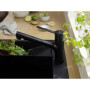 Мийка кухонна Hansgrohe S520-F345 + зміш. Zesis M33 (43356670)