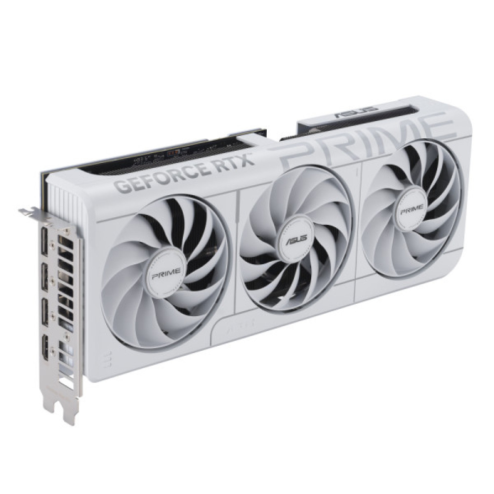 ASUS PRIME-RTX5070-O12G-WHITE
