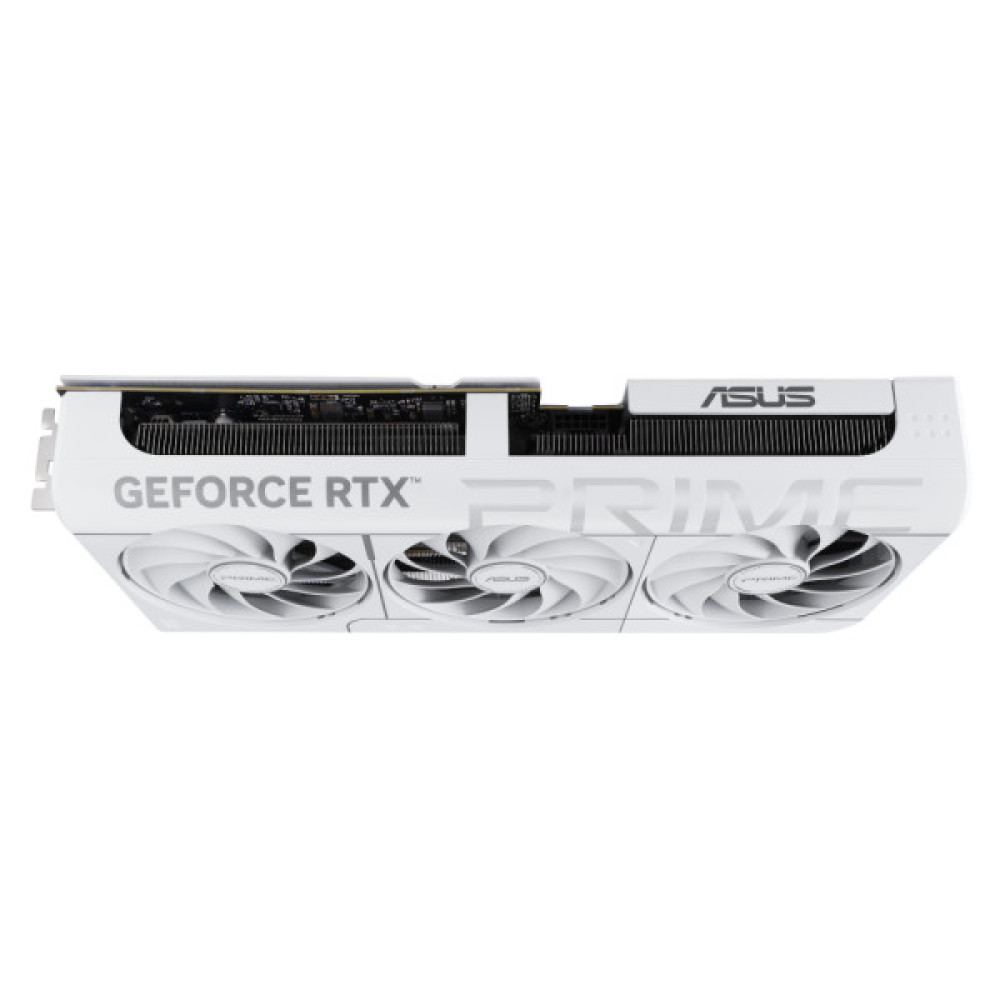 ASUS PRIME-RTX5070-O12G-WHITE
