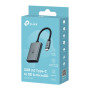 USB-Концентратор TP-Link  UA430C  1xSD, 1x-microSD, USB TypeC