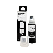 Чорнило Premium Quality Epson 115 70мл Black Pigment C13T07C14A (70264908)