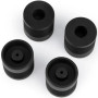 Запчастина для 3D-принтера ELEGOO Anti-Vibration Feet -4Pcs (для Centauri Carbon) (50.204.0144)