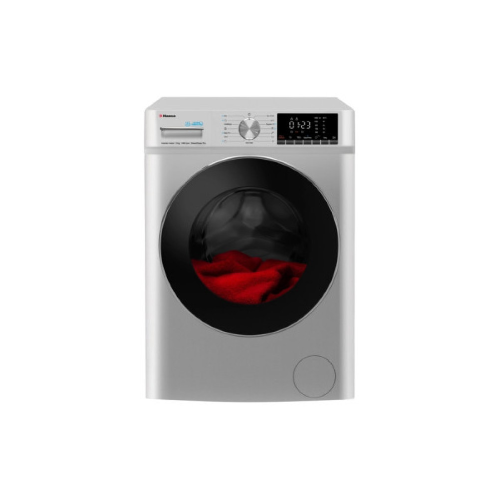 Пральна машина Hansa WHG814DD1LG