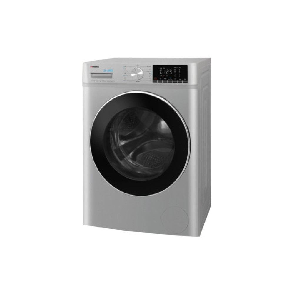Пральна машина Hansa WHG814DD1LG