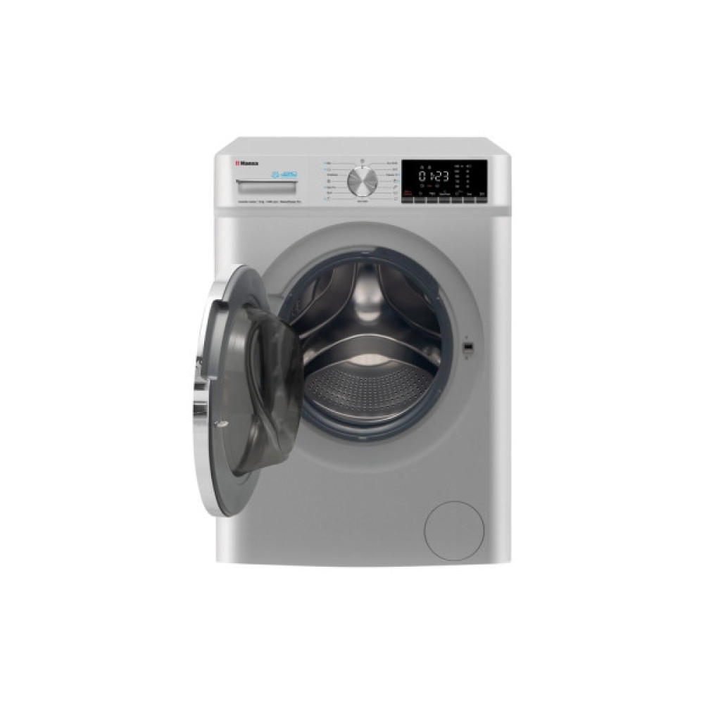 Пральна машина Hansa WHG814DD1LG