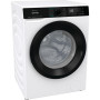 Прально-сушильна машина Gorenje фронтальна, 8(5)кг, 1400, A+, 51см, дисплей, інвертор, Wi-Fi, білий
