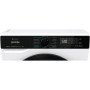Прально-сушильна машина Gorenje фронтальна, 8(5)кг, 1400, A+, 51см, дисплей, інвертор, Wi-Fi, білий