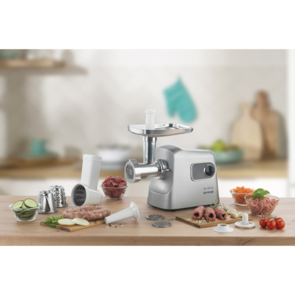 М'ясорубка Gorenje MG2500DS