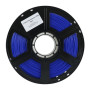 Пластик для 3D-принтера Flashforge PLA 1,75mm 1kg Transparent Blue (PTBL1)