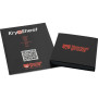 Термопрокладка Alphacool KryoSheet Thermal Pad 25 x 25mm (TG-KS-25-25)