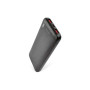 Батарея універсальна EMOS 10000mAh AlphaQ3, 22.5W, black (B0571B)