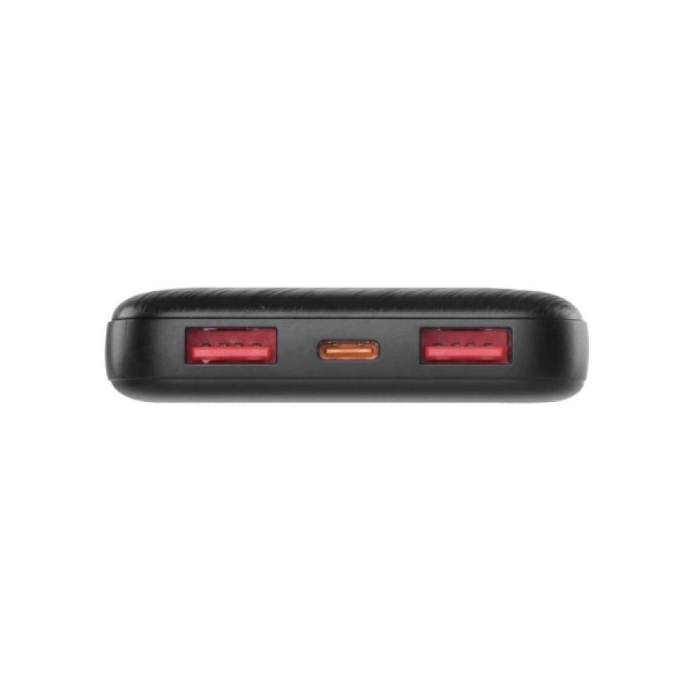 Батарея універсальна EMOS 10000mAh AlphaQ3, 22.5W, black (B0571B)
