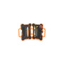 Викрутка акумуляторна Voltronic SW-80077, біти, 50шт., лопатка, пінцет, подовжувач, тримач 115мм, біти S2, Case (SW-80077)