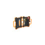 Викрутка акумуляторна Voltronic SW-80077, біти, 50шт., лопатка, пінцет, подовжувач, тримач 115мм, біти S2, Case (SW-80077)