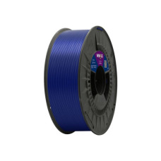 Пластик для 3D-принтера WINKLE PETG 1.75mm 1kg, Royal blue (PET01000175AZUROYWNK)