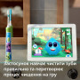 Електрична зубна щітка Philips HX6352/11