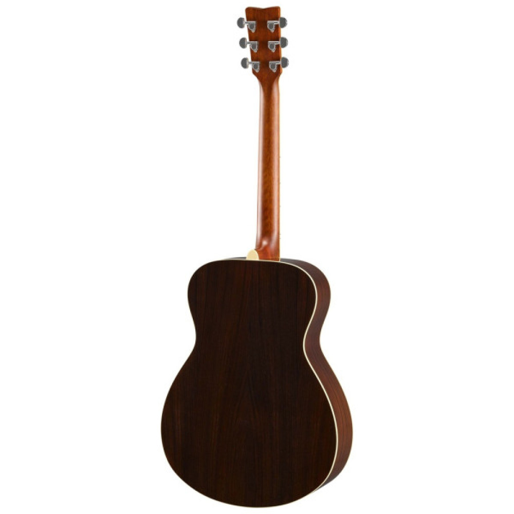 Гітара акустична Yamaha FS830 Tobacco Brown Sunburst
