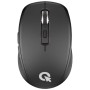 Мишка OfficePro M267B Silent Click Wireless Black (M267B) Мишка OfficePro M267B Silent Click Wireless Black (M267B)