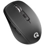 Мишка OfficePro M267B Silent Click Wireless Black (M267B) Мишка OfficePro M267B Silent Click Wireless Black (M267B)