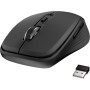 Мишка OfficePro M267B Silent Click Wireless Black (M267B) Мишка OfficePro M267B Silent Click Wireless Black (M267B)