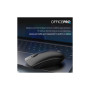 Мишка OfficePro M175B Silent Click Wireless Black (M175B) Мишка OfficePro M175B Silent Click Wireless Black (M175B)
