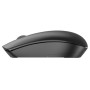 Мишка OfficePro M175B Silent Click Wireless Black (M175B) Мишка OfficePro M175B Silent Click Wireless Black (M175B)