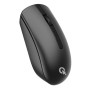 Мишка OfficePro M175B Silent Click Wireless Black (M175B) Мишка OfficePro M175B Silent Click Wireless Black (M175B)